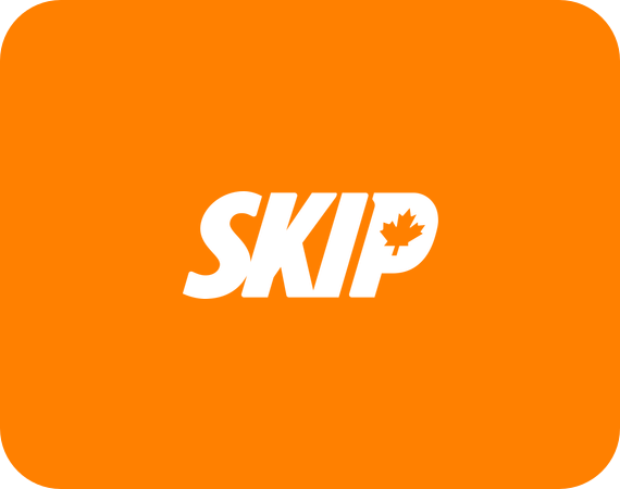 Skip