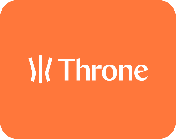 Throne